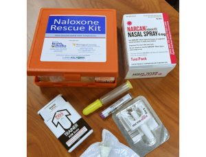 DHHR: CDC report shows West Virginia overdose deaths have decreased; health officials pleased